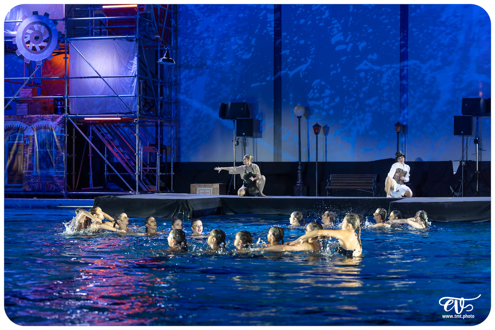 LA FABRIQUE DES CONTES (BNS 2025)